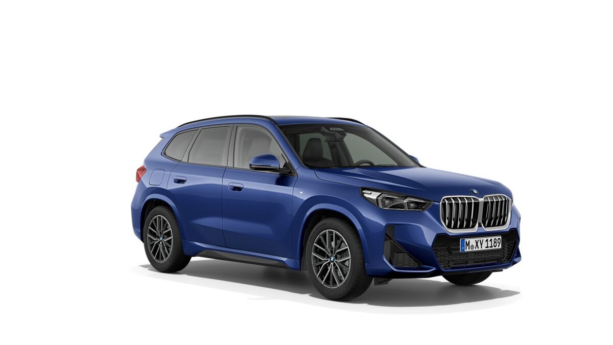 X1 xDrive20d