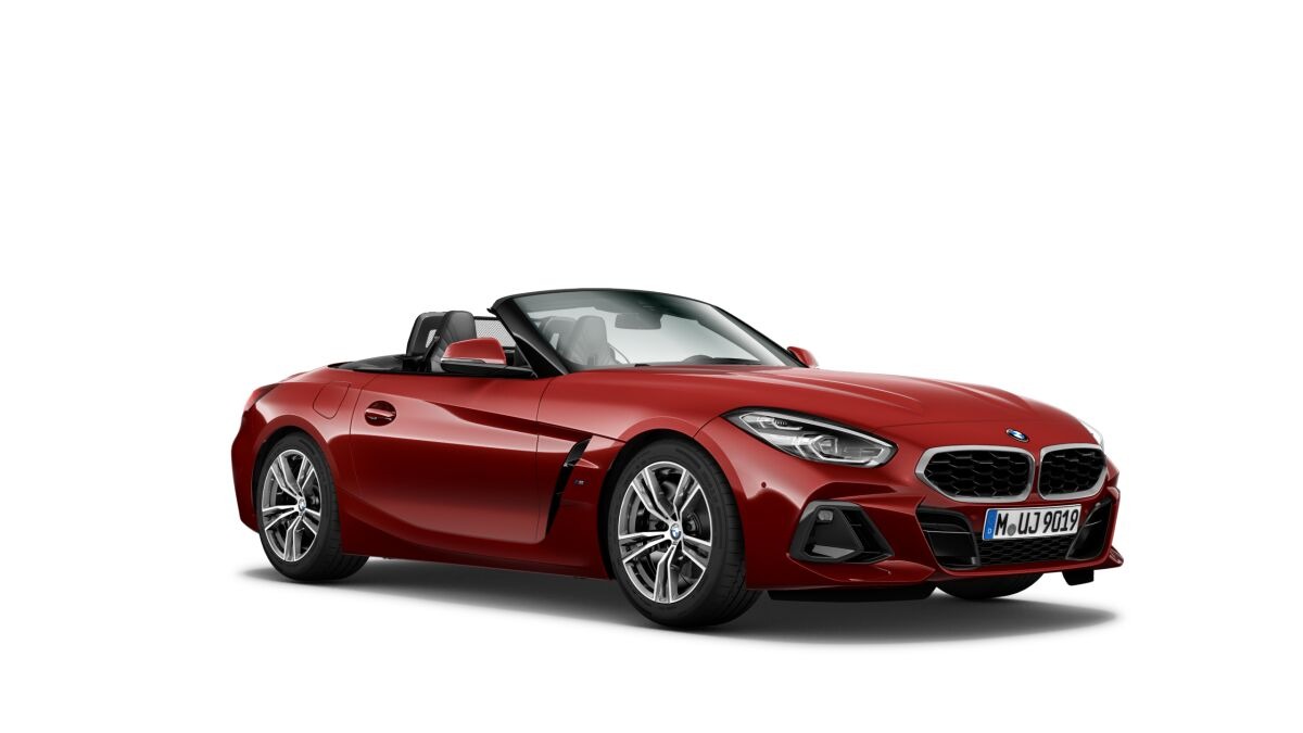 BMW Z4